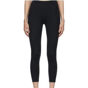 ❤️ 3 for $35 GIRLFRIEND collective high rise leggings black XS